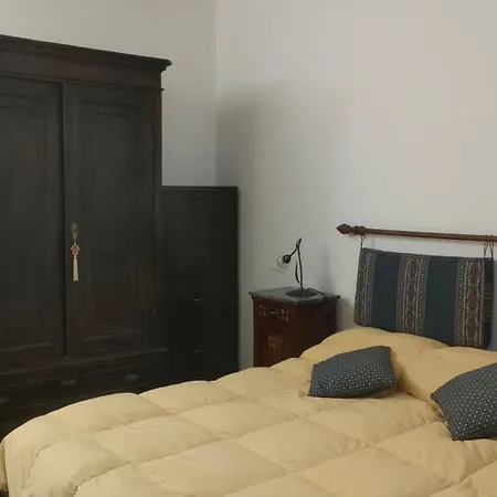 La Casa Nella Torre * Gênes