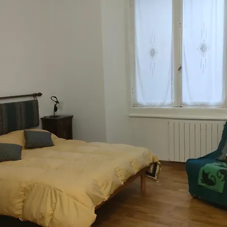 La Casa Nella Torre * Gênes