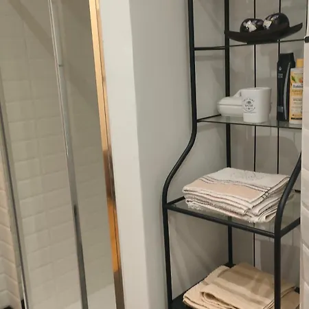 Appartement La Casa Nella Torre Gênes